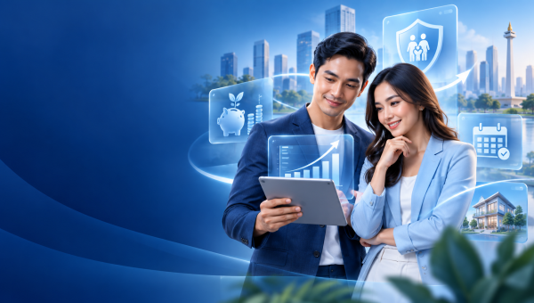 BCA Life Luncurkan Value+ untuk Jawab Kebutuhan Perencanaan Keuangan