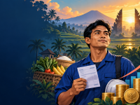 Hidup Layak di Bali Butuh Rp5,2 Juta, Buruh Usul UMP 2027 Naik Sebegini