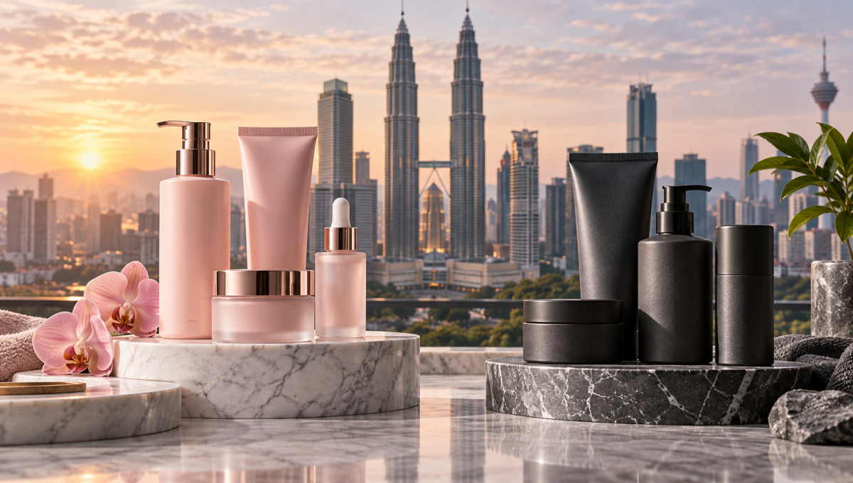 Ekspansi ke Malaysia, MS Glow Siapkan 16 Produk Kecantikan dan Perawatan Pria