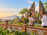 Kalender Bali Sabtu (10/10): Baik Mengadakan Pertemuan & Membuat Pagar