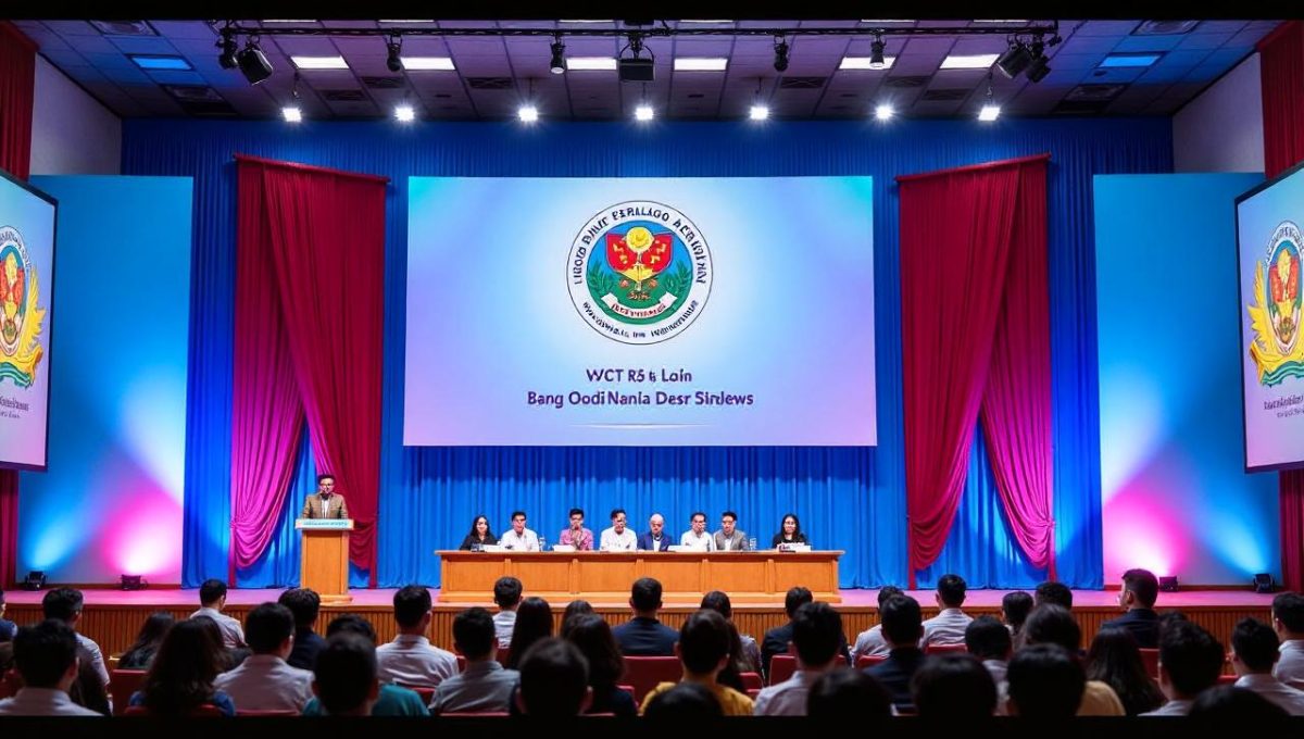 New Policy: Forum Ranting NU Jakarta Pusat Desak Musran dan Konferensi MWC Digelar Sebelum Konfercab