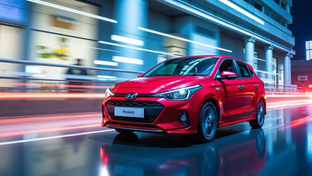 Facing Challenges: Penjualan Mobil Hyundai dan Kia Anjlok Pada Mei