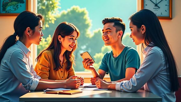 New Policy: Menaker Yassierli Ajak Lulusan MagangHub Ikuti Sertifikasi Kompetensi Demi Tujuan Ini