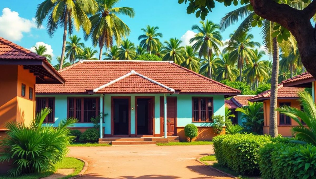 Visit Agenda: Rumah Kuli Bangunan di Kudus Ini Sekarang Nyaman Berkat Program Perbaikan RTLH