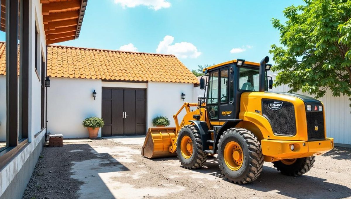 Key Issue: Lewat Layanan Beton MiniMix, SIG Garap Peluang Renovasi & Hunian Perkotaan
