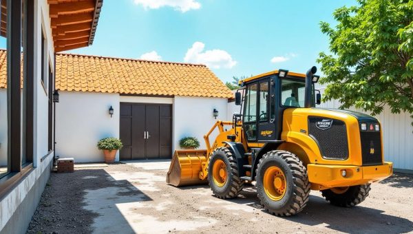 Key Issue: Lewat Layanan Beton MiniMix, SIG Garap Peluang Renovasi & Hunian Perkotaan