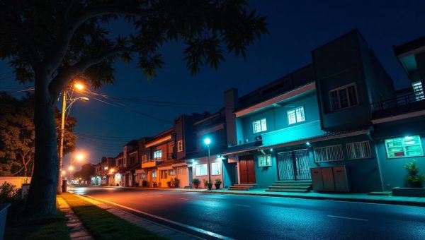 Usut Korupsi Lampu Jalan – Kejari Palembang Beraksi di Kantor Dishub dan Rumah Saksi