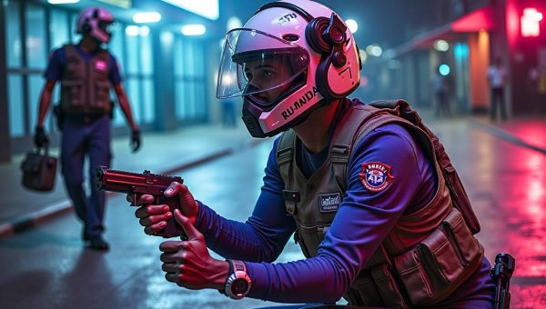 Visit Agenda: Polisi Tangkap ART Angel Lelga, Begini Kronologinya