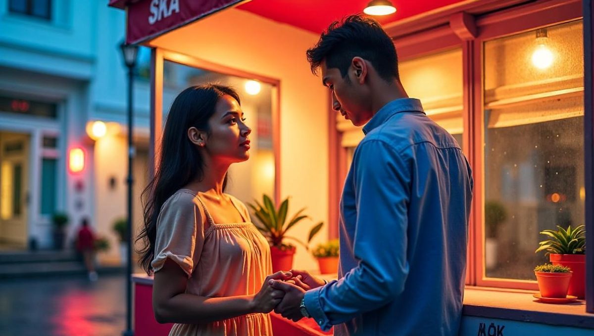 Today’s News: Penjelasan Gisel Soal Tobat Jatuh Cinta