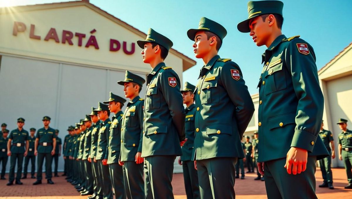 Special Plan: Konon, Latsarmil Calon Manajer Kopdes Bukan Untuk Membentuk Prajurit TNI