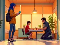 15 PPPK Pensiun Tanpa Mendapatkan Apa-Apa – Bu Nurul Sedih Ingat Keluarga