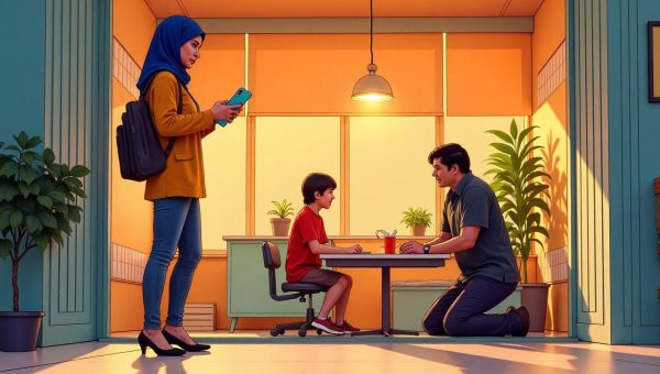 15 PPPK Pensiun Tanpa Mendapatkan Apa-Apa – Bu Nurul Sedih Ingat Keluarga