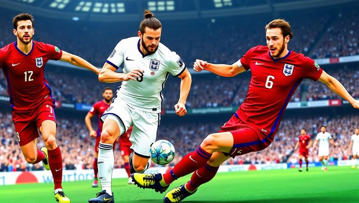 Ukir Sejarah – Harry Kane Pencetak Gol Terbanyak Inggris di Piala Dunia