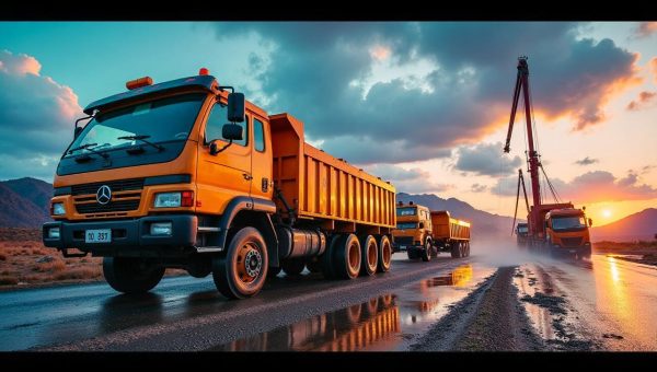 Solution For: Kecelakaan Maut di Malang, Pemotor Tewas Tertimpa Truk Terguling