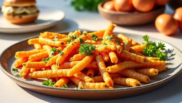 Tingkatkan Metabolisme dengan Rutin Mengonsumsi 7 Makanan Ini