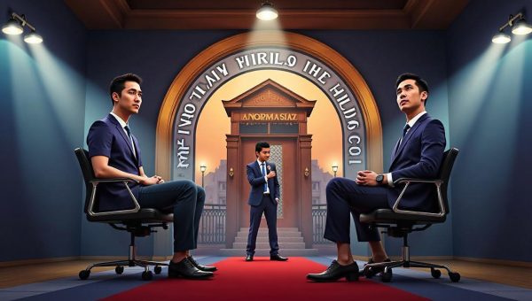 New Policy: Mustika Raja Law Office Kembali Masuk Top 100 Indonesian Law Firms 2026
