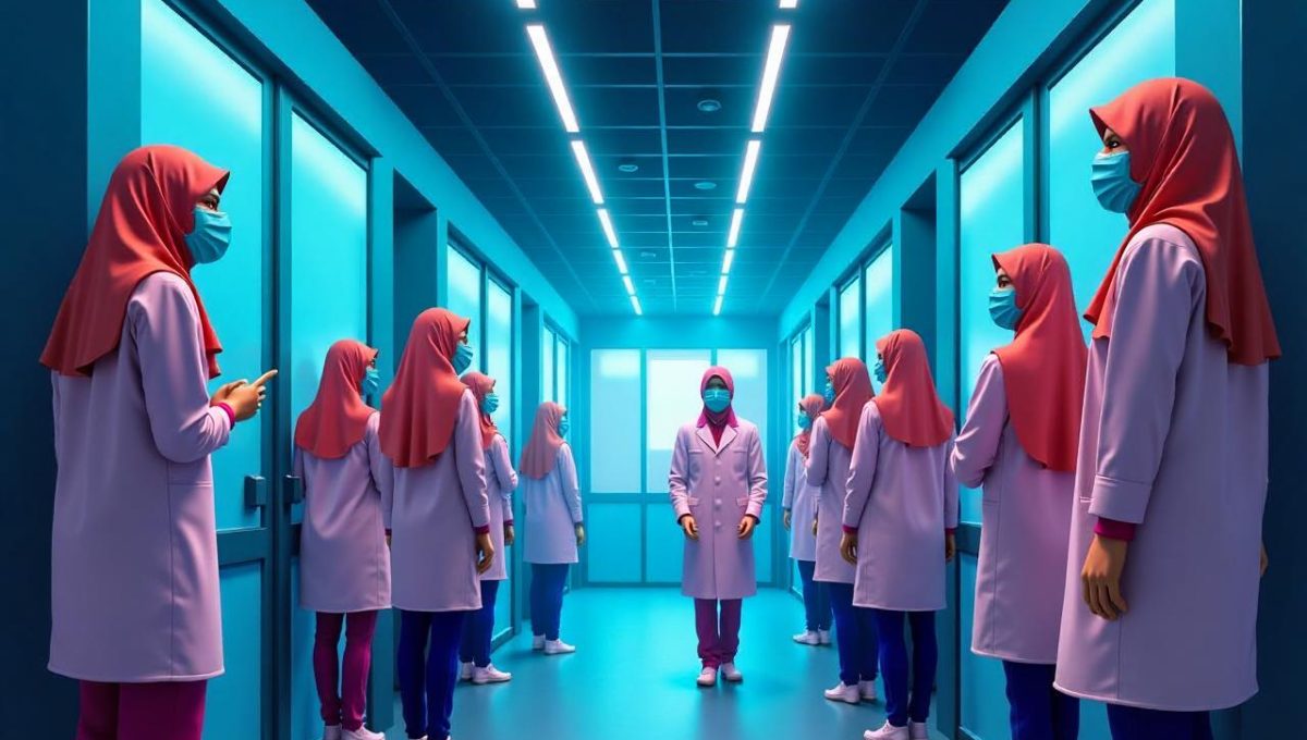 What Happened During: Saat Darurat, Ini Alasan Layanan Obat Online Semakin Dibutuhkan