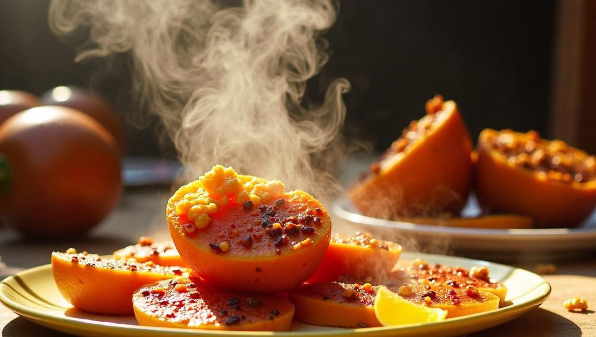 7 Efek Samping Makan Buah Naga Berlebihan yang Bikin Kaget