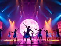 Disaksikan Ribuan Penonton – Semifinal Pertama POTEK Dance Fest 2026 di Medan Heboh