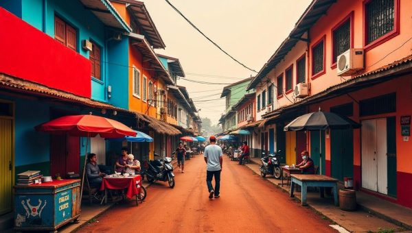 New Policy: Wali Kota Depok Ajak Masyarakat Sukseskan Sensus Ekonomi 2026