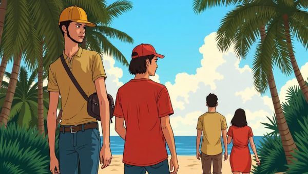 New Policy: Konjen Jo Stevens Semringah Hubungan Bali dan Australia Makin Erat, Penting