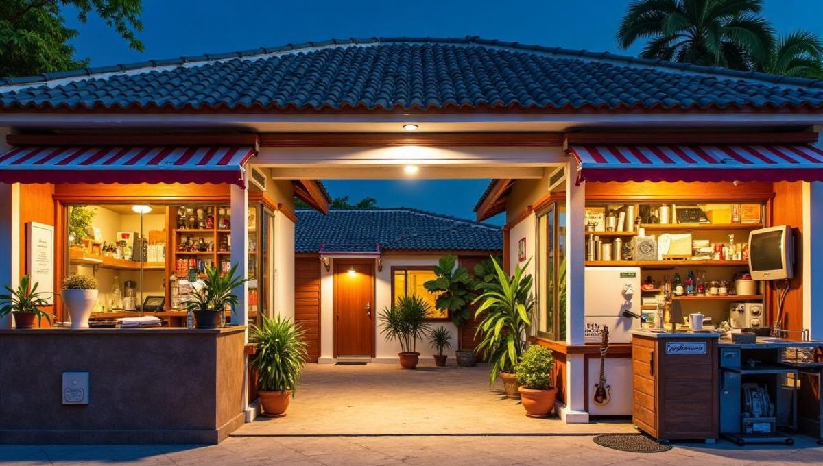 Pasar Peralatan Rumah Tangga Bosch Tetap Stabil di Tengah Situasi Ekonomi Tak Menentu