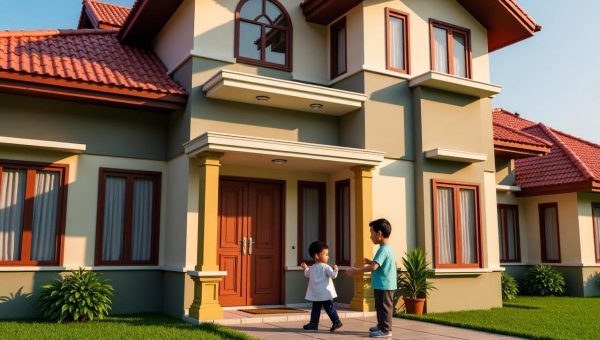 Special Plan: Harganas 2026: Wawalkot Depok Tekankan Pentingnya Peran Ayah dalam Membangun Generasi Berintegritas