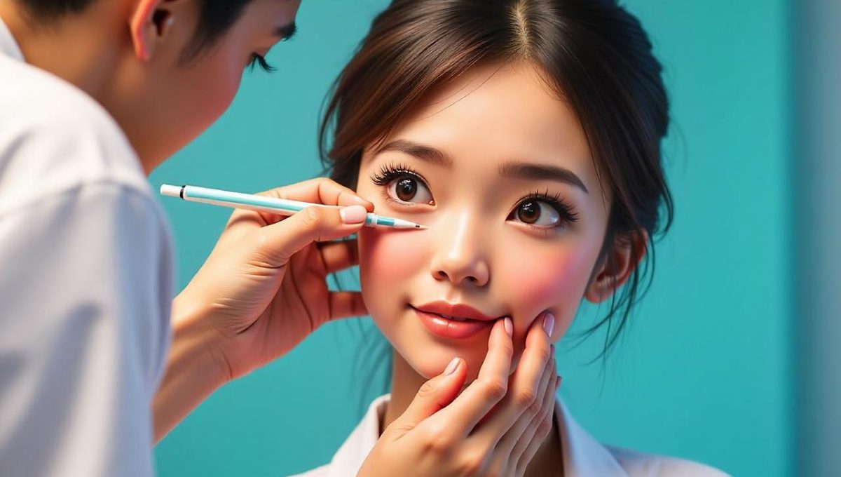 Meeting Results: Dokter Dianca Jelaskan soal Treatment Estetika Natural, Utamakan Karakter Asli Wajah
