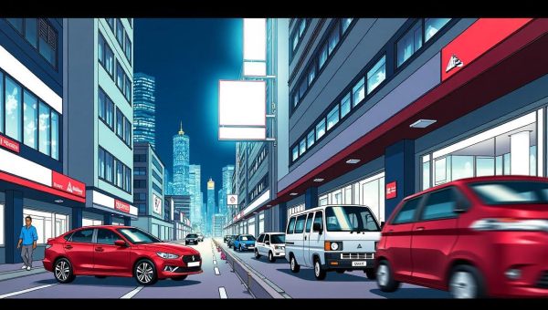 What Happened During: Hadir di Setiabudi, Mitsubishi Bidik Konsumen Urban Jakarta