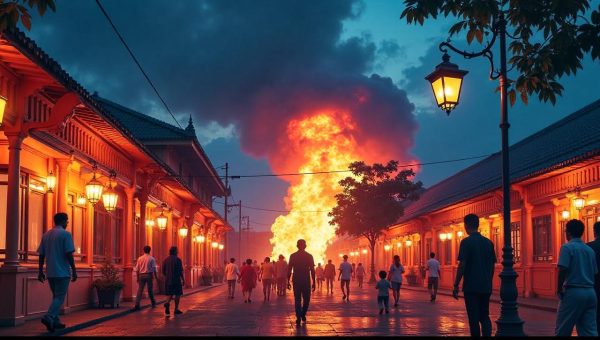What Happened During: Peringati Hari Asyura, Cucun Santuni 1.448 Anak Yatim dan Resmikan Rutilahu di Bandung