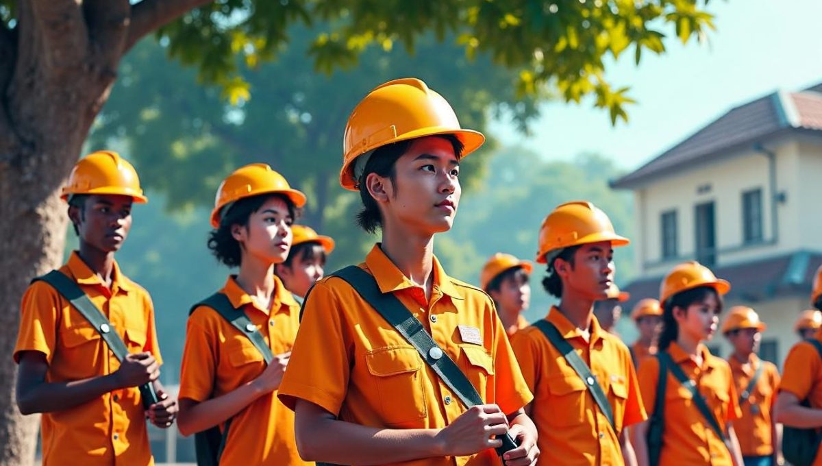 Latest Program: Evermos dan ILO Berikan Pelatihan Kewirausahaan bagi Kelompok Rentan