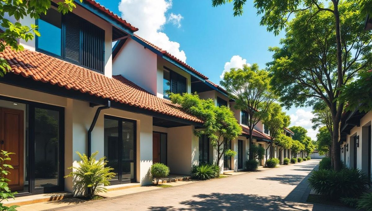 New Policy: Pengamat: Negara Berhak Eksekusi Lahan untuk Rumah Rakyat