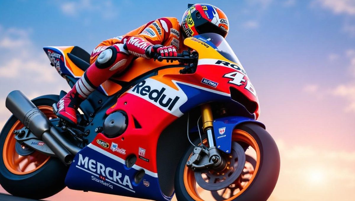 Fokus Pemulihan Fisik – Alex Marquez Mundur dari MotoGP Ceko 2026