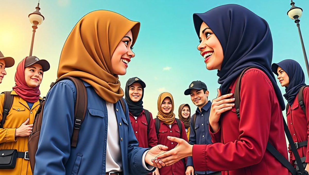 Special Plan: Febri Wahyuni Sabran: Kinerja Polri Membaik, Sinyal Keberhasilan Reformasi