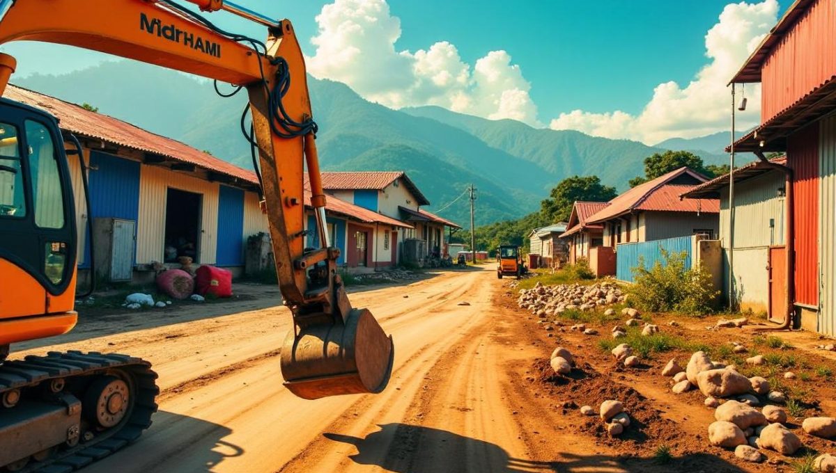 New Policy: Pemkab Sumedang Siapkan Perda Cadangan Pangan, Produksi Padi Surplus 190 Ribu Ton