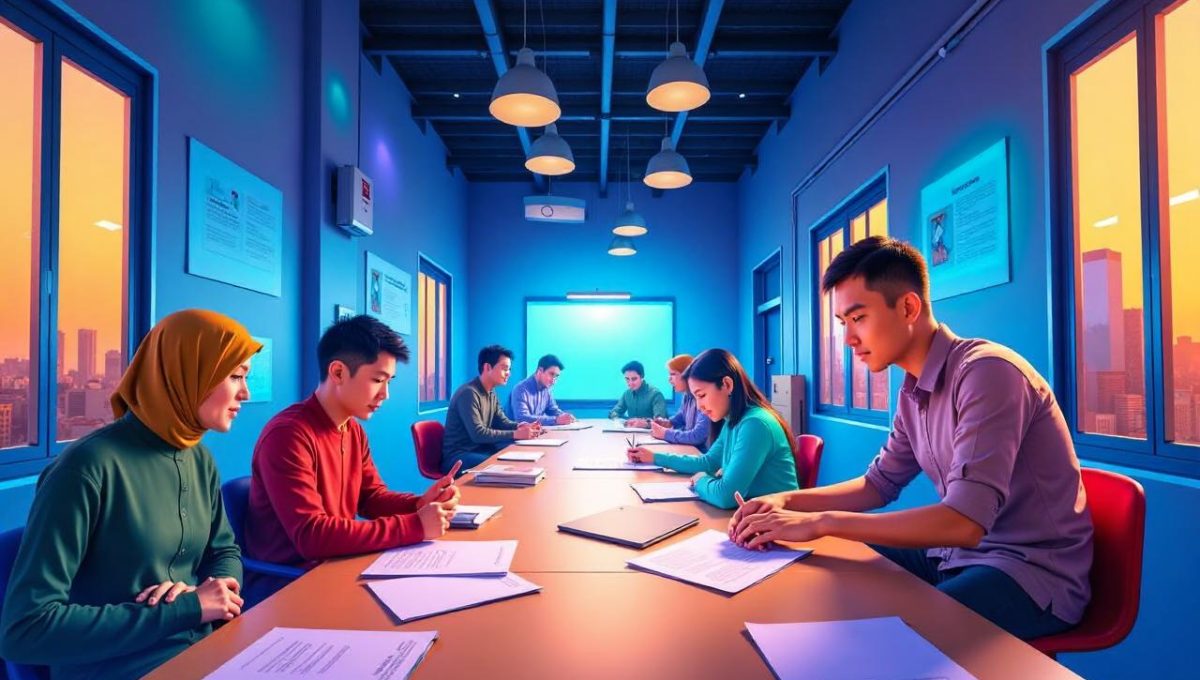 Key Strategy: Unusa Luncurkan Sekolah Manajemen dan Kesehatan Berkelanjutan, Perkuat ESG dan SDGs