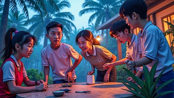 Latest Program: Selandia Baru Dilirik Warga Indonesia Untuk Dapat Izin Tinggal Tetap