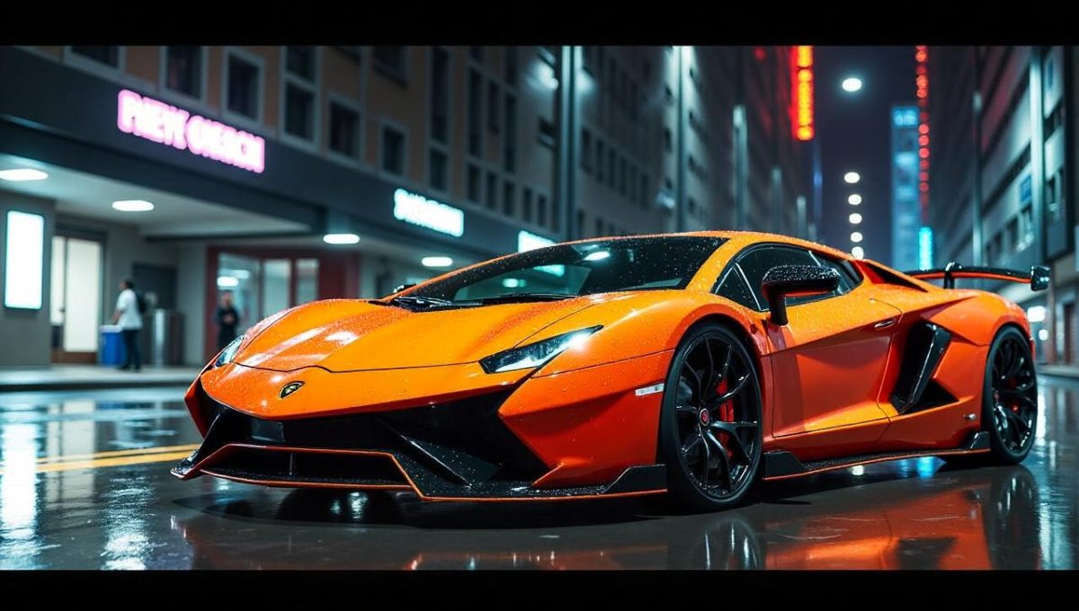 New Policy: Kejagung Sita Lamborghini hingga Alat Berat Milik Aseng Tersangka Korupsi