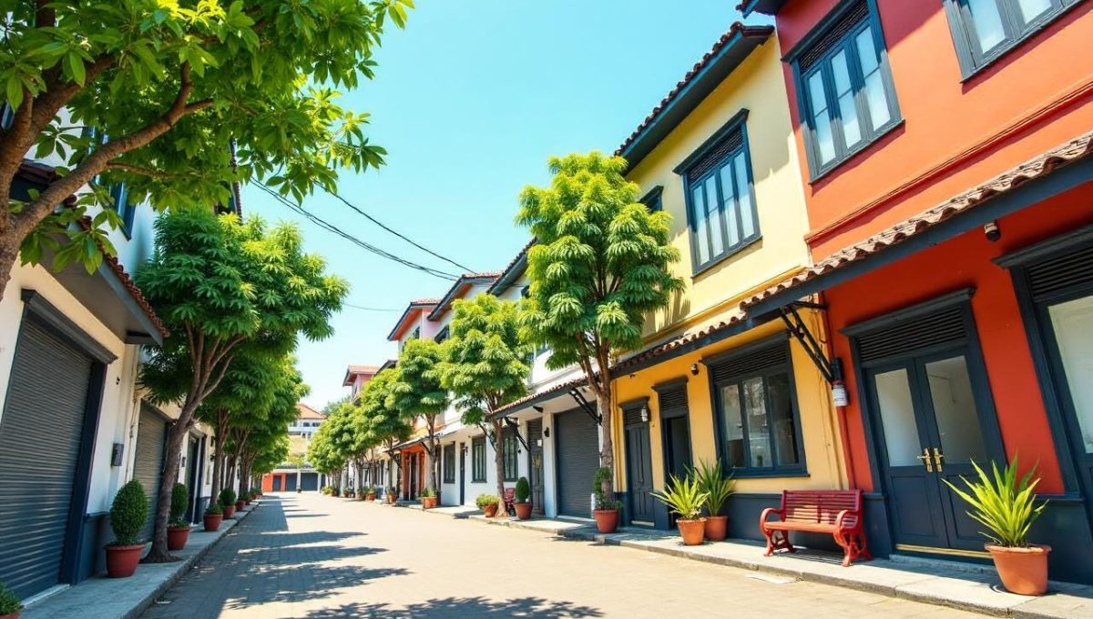Topics Covered: Sejoli Mesum di Taman Bangetayu Viral, Pemkot Semarang Siapkan Langkah Ini