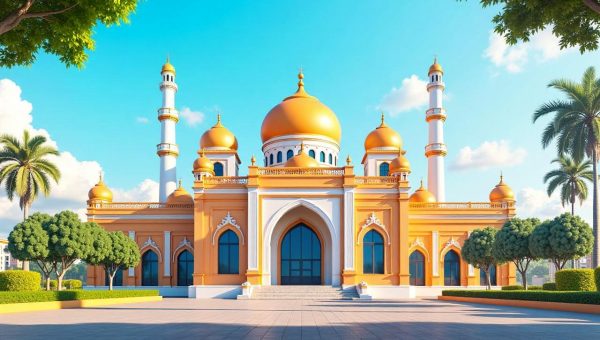 Special Plan: UMY Satu-satunya Kampus Islam Indonesia yang Masuk QS WUR 2027