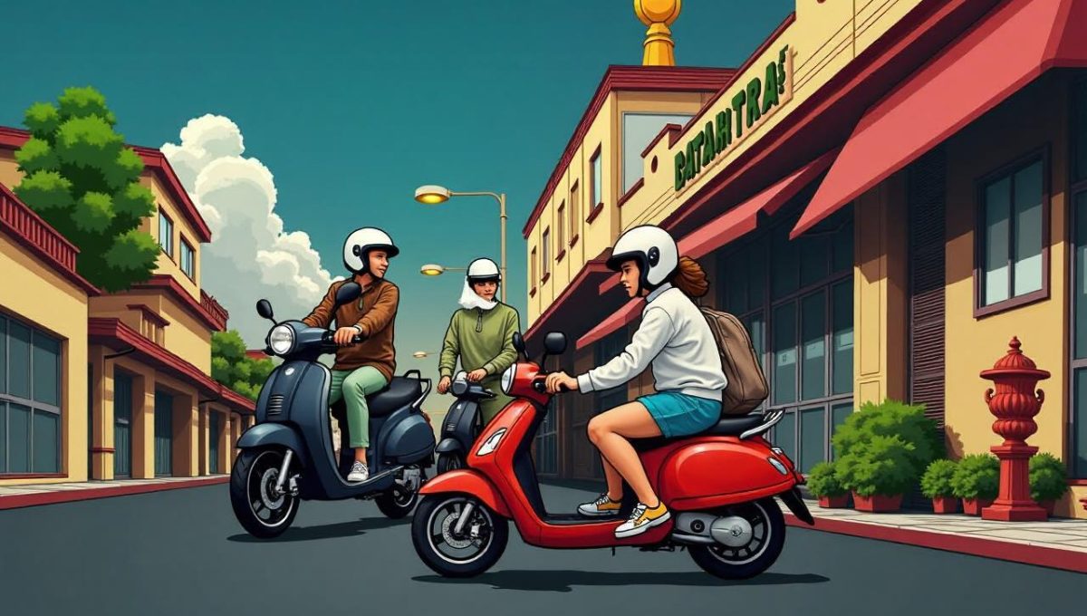 New Policy: Kabar Gembira untuk Ojol, Gojek Pangkas Komisi Jadi 8 Persen Mulai Bulan Depan