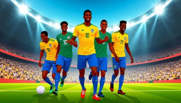 Hasil Piala Dunia 2026 dan Klasemen Grup Sebelum Brasil Vs Haiti Pagi Ini
