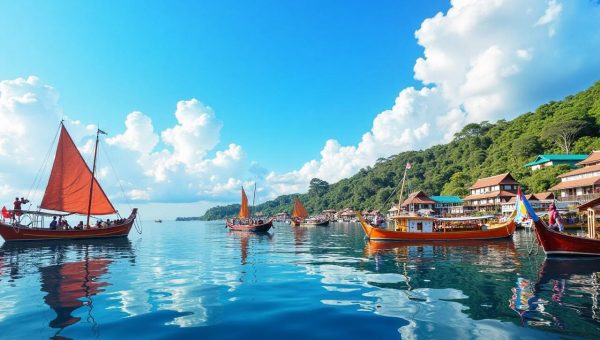 New Policy: 30 Kapal Feri Beroperasi di Selat Bali, Urai Antrean Ketapang-Gilimanuk