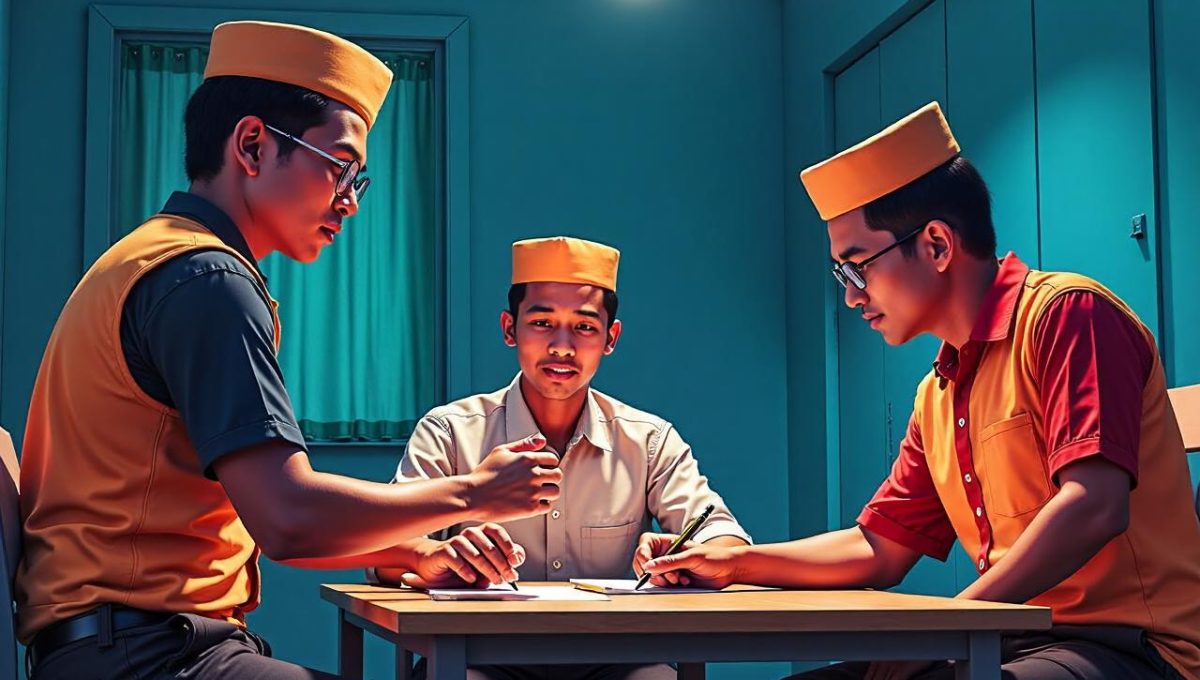 Key Discussion: Tangkap Kekhawatiran Pemda soal TKD, Misbakhun Upayakan Penguatan Dana untuk Fiskal Daerah