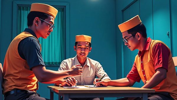 Key Discussion: Tangkap Kekhawatiran Pemda soal TKD, Misbakhun Upayakan Penguatan Dana untuk Fiskal Daerah