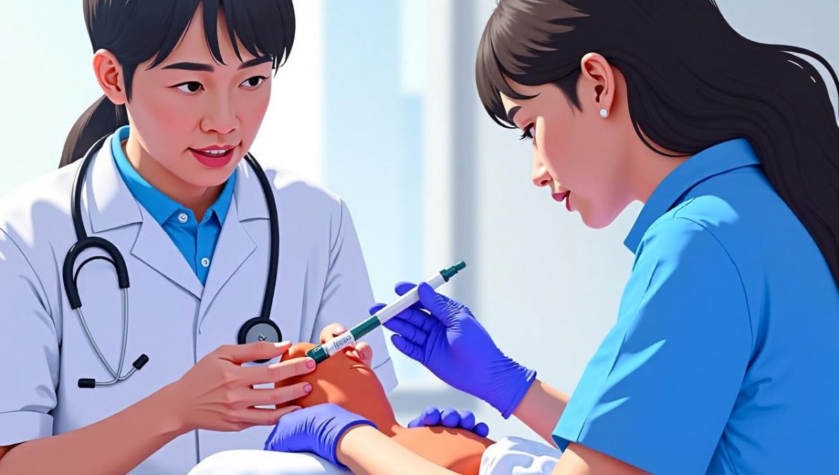 Latest Program: Daewoong Luncurkan ENVLO® di Indonesia, Inovasi Baru Terapi Diabetes di Asia