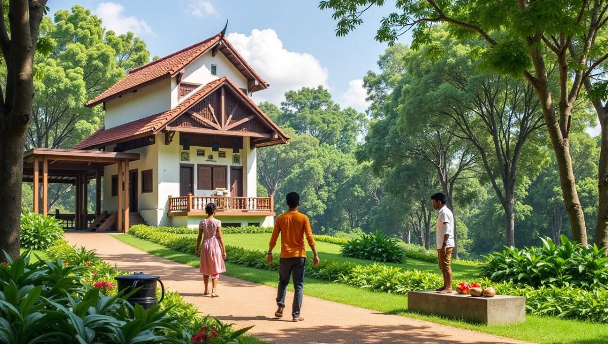Special Plan: KULTURA Sunda Ngariung Ajak Masyarakat Menjelajahi Budaya Sunda di Kebun Raya Bogor