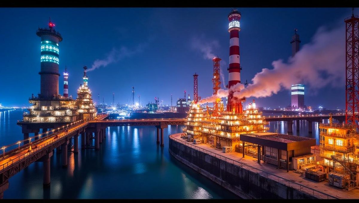 Key Strategy: Ultah ke-19, PHE Perkuat Ketahanan Energi Nasional Lewat Kinerja Hulu Migas yang Tangguh