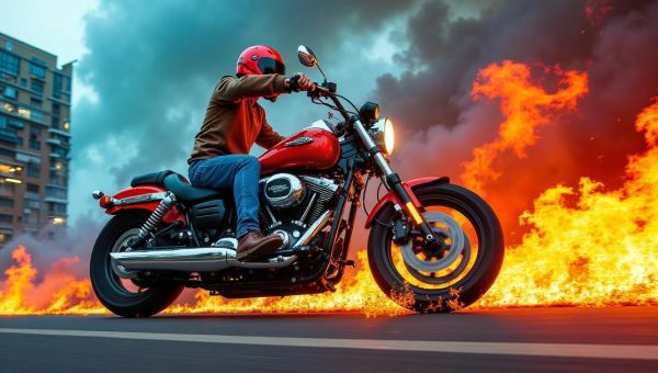 Tawuran Geng Motor Tewaskan 1 Orang – Perintah Kapolda Jambi Sangat Jelas