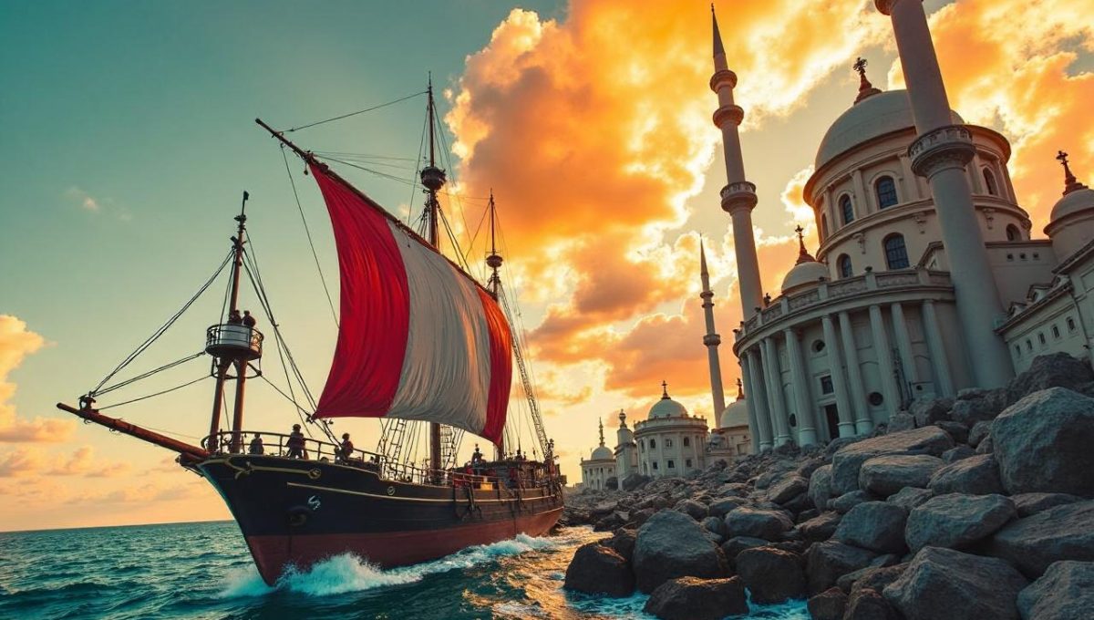Important News: Tuding AS Ingkar Janji, Iran Bakal Tutup Selat Hormuz